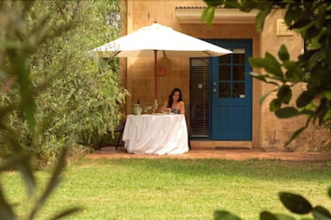 Chez Vous Villas - Accommodation NT 6
