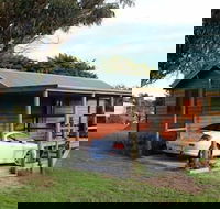 Abel Tasman Caravan Park - Accommodation NT