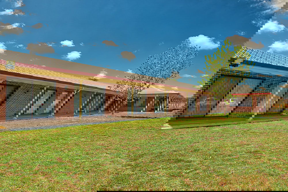 Marrangaroo NSW Accommodation NT