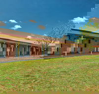 Bushmans Motor Inn - Accommodation NT