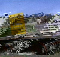 Bega Village Motor Inn - Accommodation NT