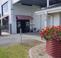 Timbertown Resort  Motel - Accommodation NT