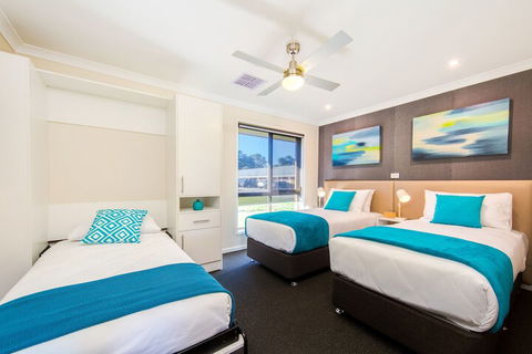 Howlong Golf Resort - NT Tourism 6