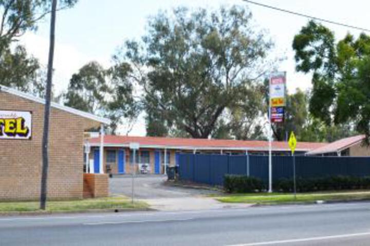 Nebea NSW Accommodation NT