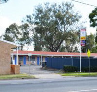 Coonamble Motel - Accommodation NT