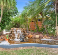 Narrabri Big Sky Caravan Park - Accommodation NT