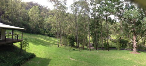 Yanada - Accommodation NT 4