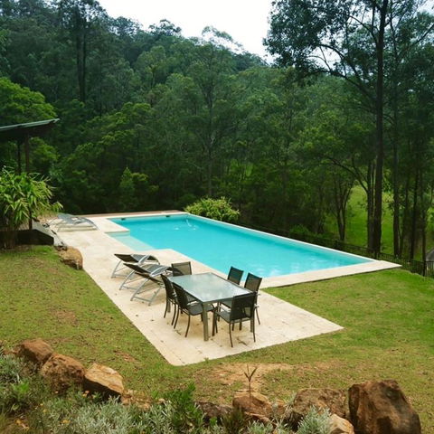 Yanada - Accommodation NT 1