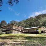 Yanada - Accommodation NT 0