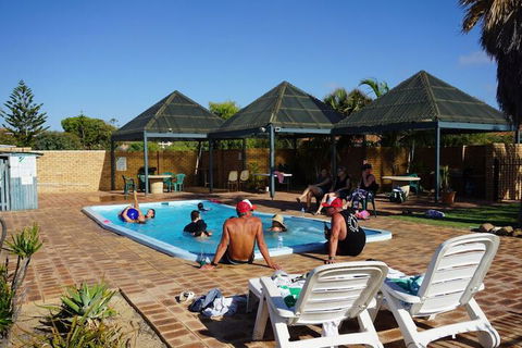 The African Reef - NT Tourism 4