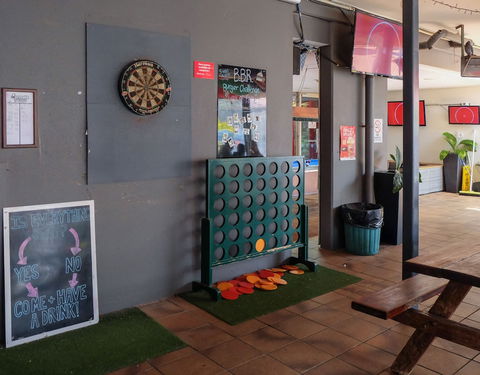Brisbane Backpackers Resort - Hostel - Accommodation NT 2