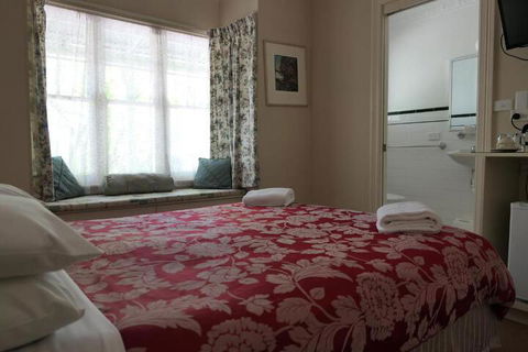 Norwood Mountain Lodge - Accommodation NT 4