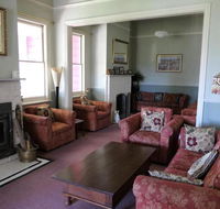 Norwood Mountain Lodge - Accommodation NT