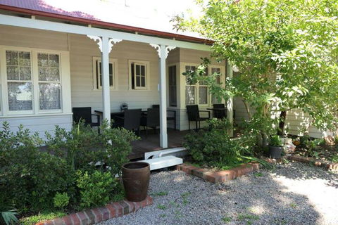 Norwood Mountain Lodge - Accommodation NT 5