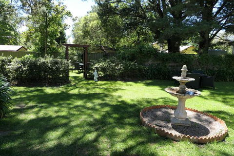 Norwood Mountain Lodge - Accommodation NT 6