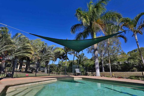 Beachside 1770 YHA - Accommodation NT 4