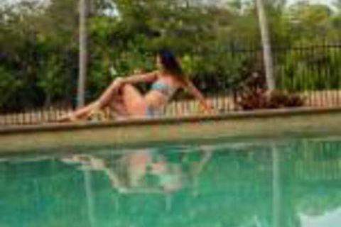 Beachside 1770 YHA - Accommodation NT 0