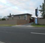 Zero Inn Motel - Accommodation NT