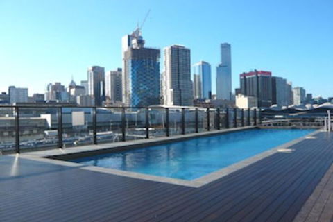 Royal Stays Apartments Docklands - Accommodation NT 3