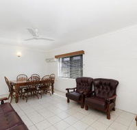 Unit on Rogers - Accommodation NT