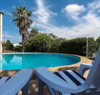 Harriet House Tumut - Accommodation NT