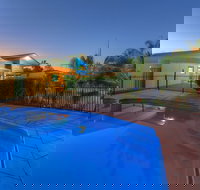 Motel Carnarvon - Accommodation NT