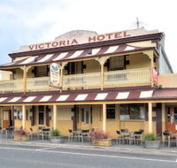 Victoria Hotel - Strathalbyn - Accommodation NT
