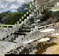 The Belfry Guesthouse - Accommodation NT