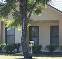 Noah's Mid City Motor Inn - Accommodation NT