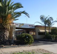 Nhill Oasis Motel - Accommodation NT