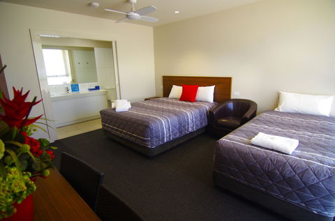 Jane Eliza Motor Inn - NT Tourism 5