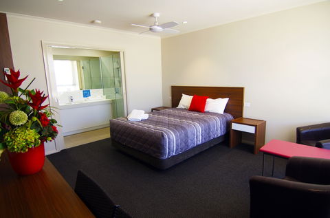Jane Eliza Motor Inn - NT Tourism 6