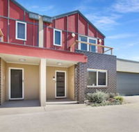 Apartments on Church - Accommodation NT