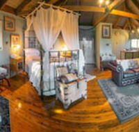 Observatory Cottages