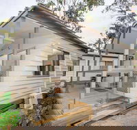 Big4 Ballarat Windmill Holiday Park - Accommodation NT