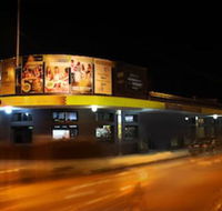 The Premier Hotel - Accommodation NT