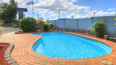 Grafton Lodge Motel - NT Tourism 3
