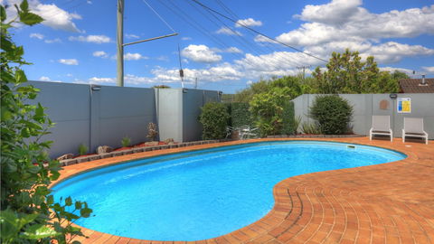 Grafton Lodge Motel - NT Tourism 5
