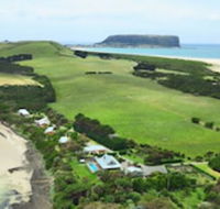Beachside Retreat West Inlet - Accommodation NT