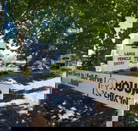 Castle Creek Motel - Accommodation NT