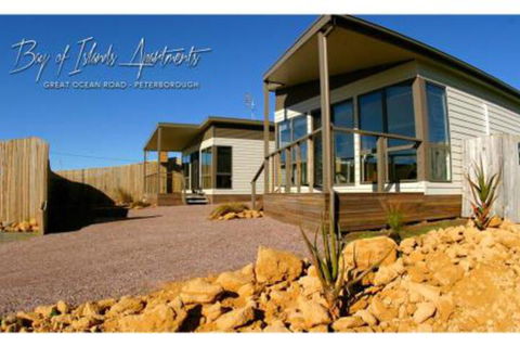 Bay Of Islands Apartments - Accommodation NT 6