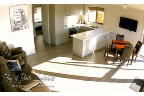 Bay Of Islands Apartments - Accommodation NT 7