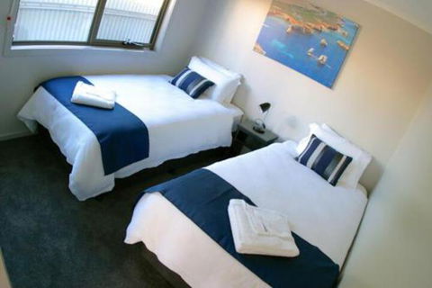 Bay Of Islands Apartments - Accommodation NT 5
