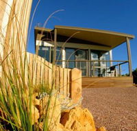 Bay of Islands Apartments - Accommodation NT