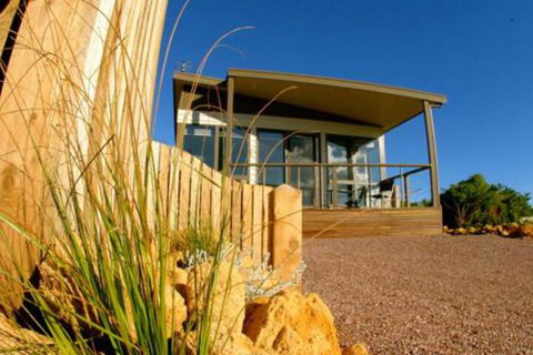 Bay Of Islands Apartments - Accommodation NT 0