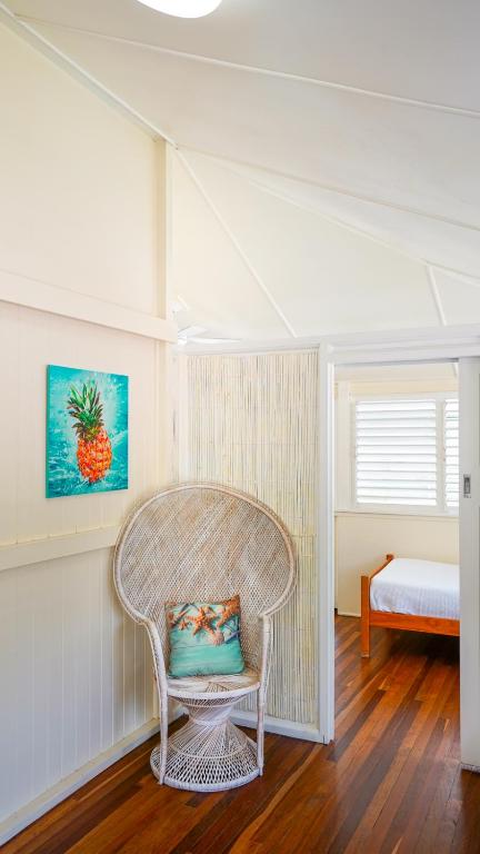 Daggoombah Holiday Home Magnetic Island - Accommodation NT 2