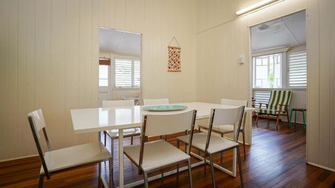 Daggoombah Holiday Home Magnetic Island - Accommodation NT 3