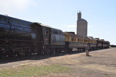 Flinders Ranges Motel - Accommodation NT 2