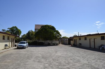 Flinders Ranges Motel - Accommodation NT 3