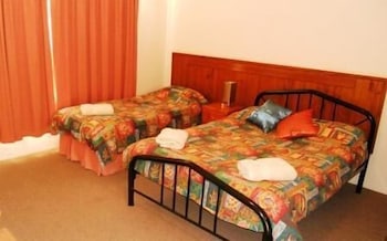 Flinders Ranges Motel - Accommodation NT 1